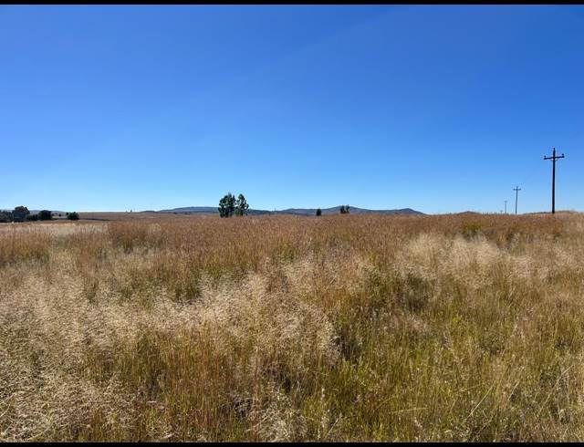 15,573M² VACANT LAND FOR SALE IN KOPPIESFONTEIN AH